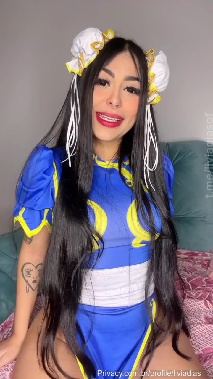 Video 937059 from Lívia Dias