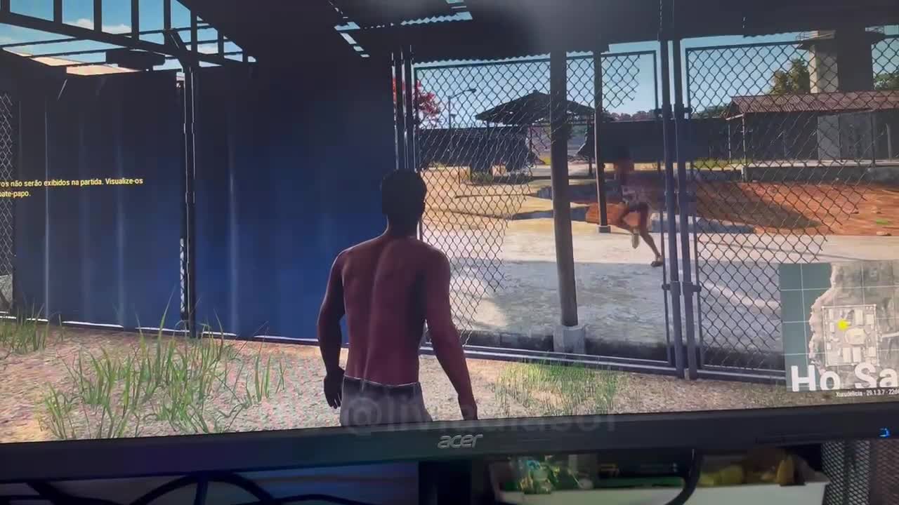 Video 937068 from Lívia Dias