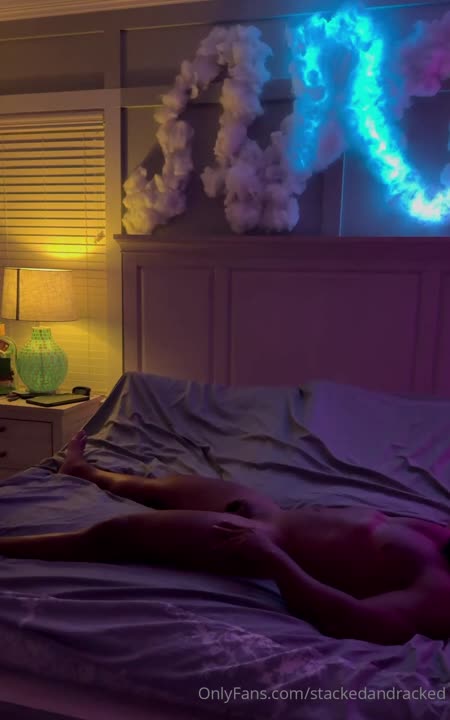 Video 937144 from Cyndi Spell // stackedandracked or stackednracked