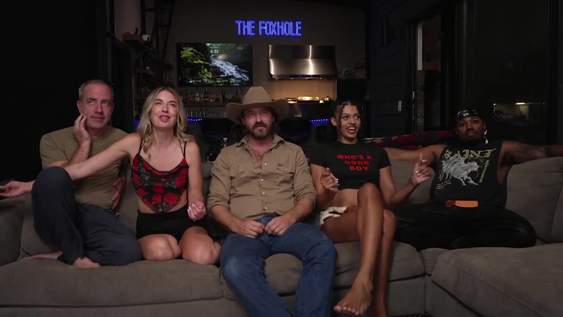 Video 937139 from therealcowboydaddy l coaldaniels