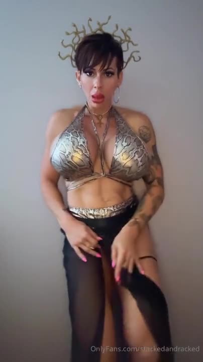 Video 937204 from Cyndi Spell // stackedandracked or stackednracked