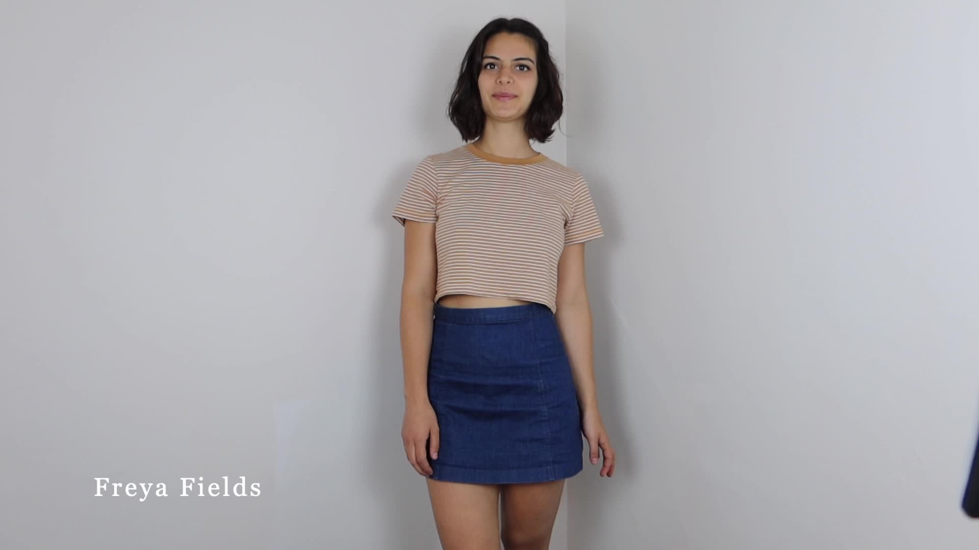 Video 937363 from Freya Fields