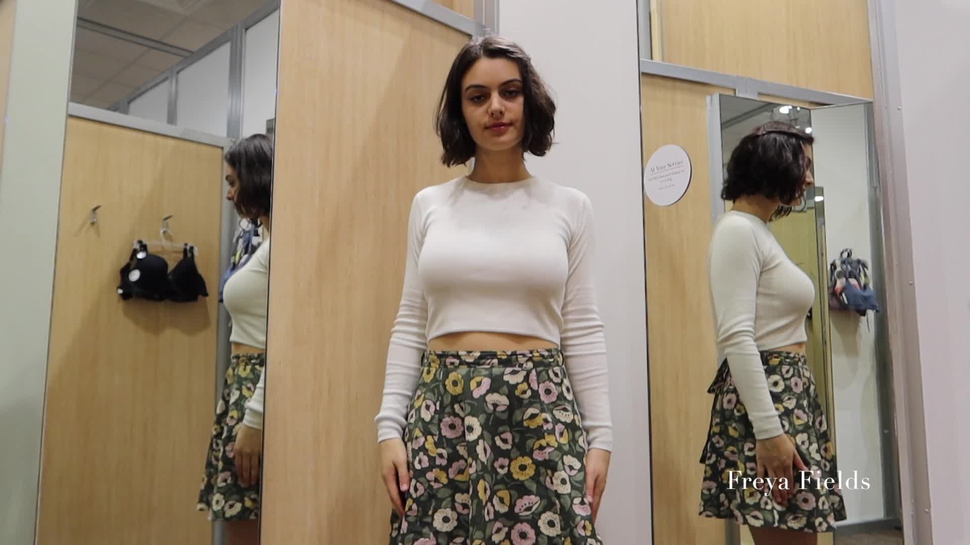 Video 937370 from Freya Fields