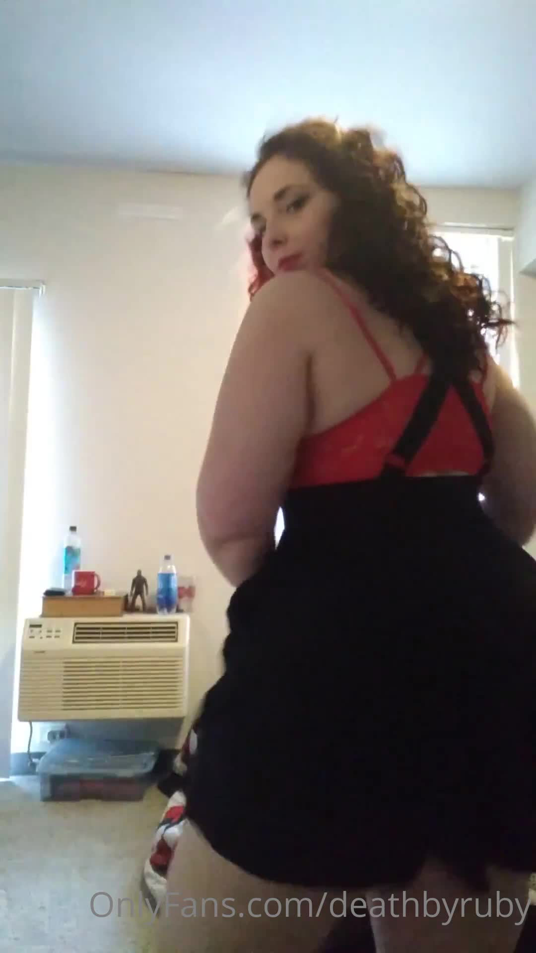 Video 937415 from deathbyruby | deathbyruby2.0 | Ruby Lee