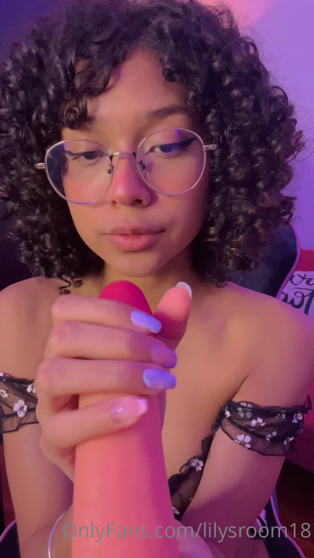 Video 937672 from Lilys_room18