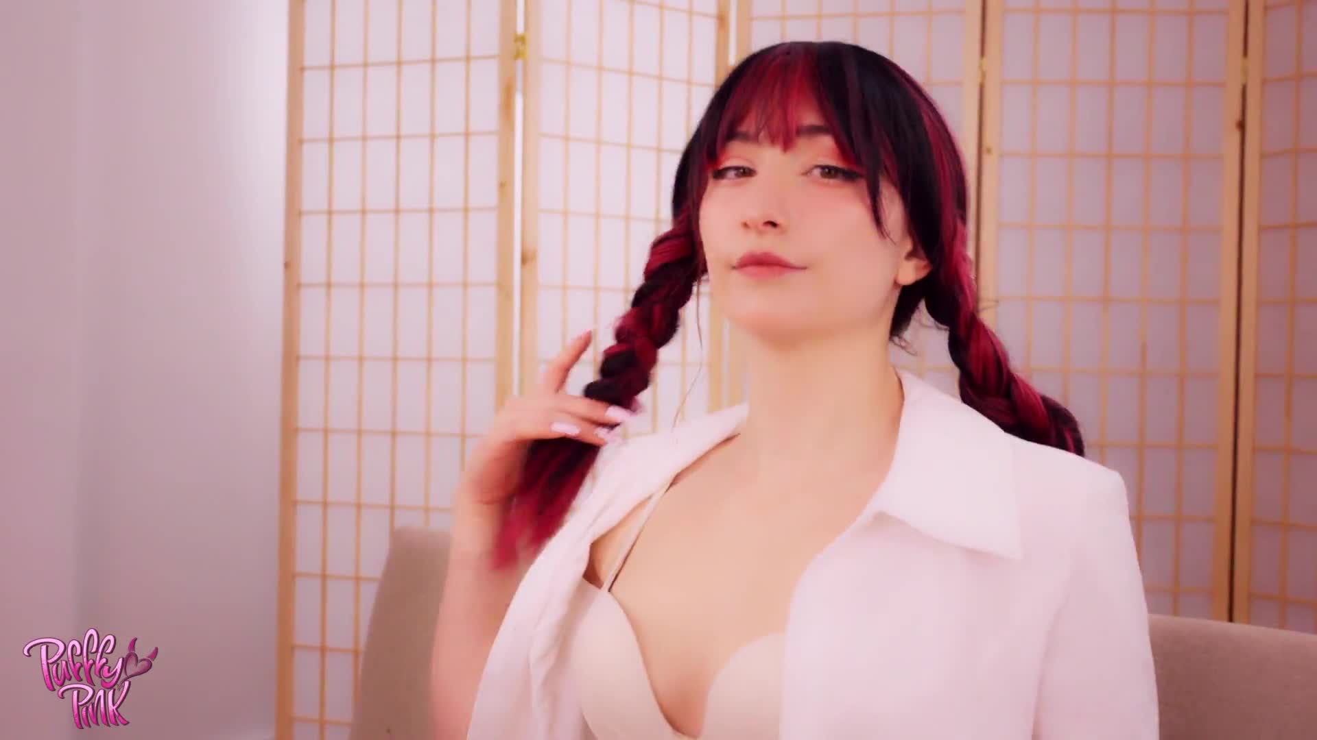 Video 938137 from Volcanicblossom / Pufffypink