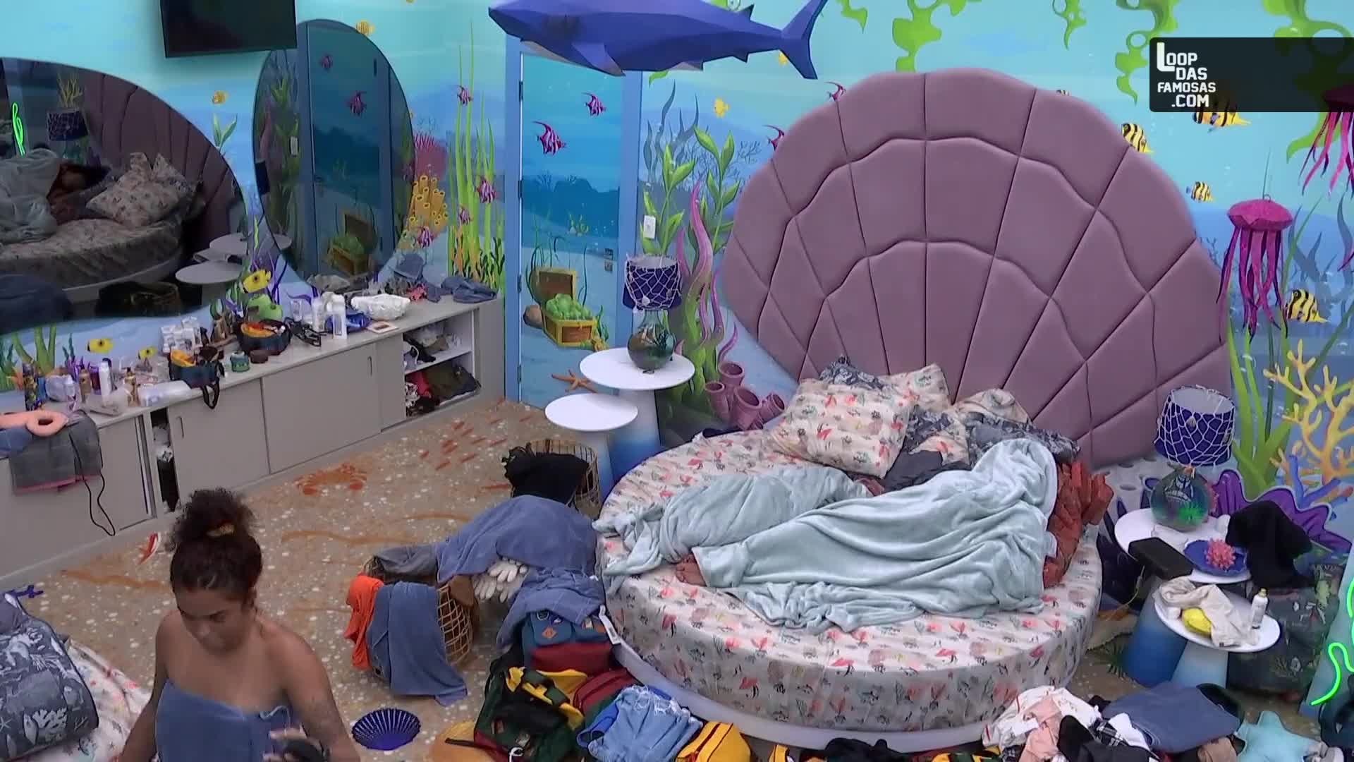 Video 938229 from Big Brother Brasil 23 | BBB23