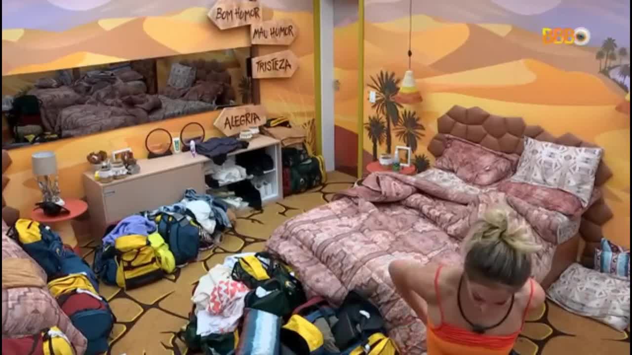 Video 938244 from Big Brother Brasil 23 | BBB23