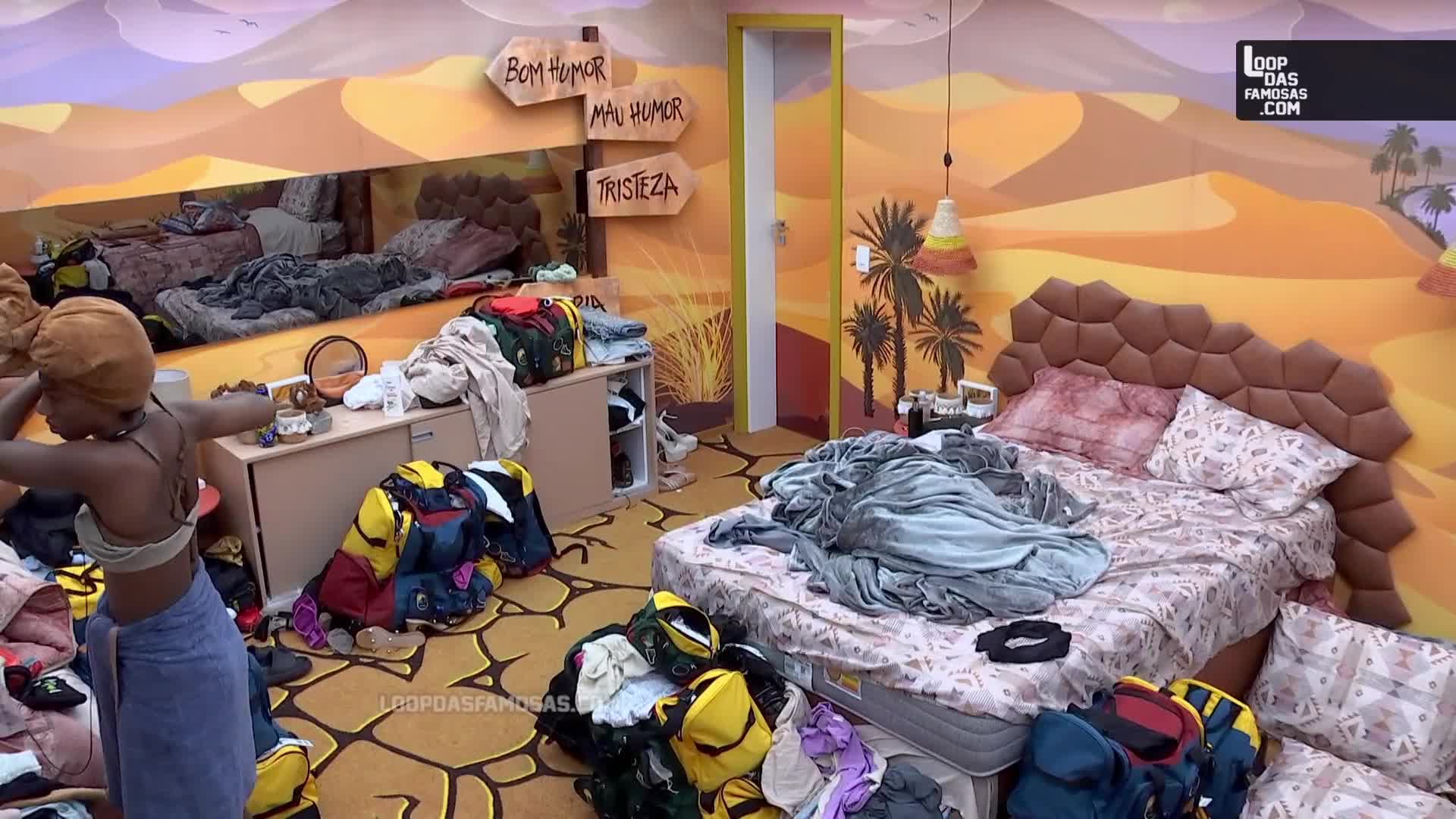 Video 938246 from Big Brother Brasil 23 | BBB23