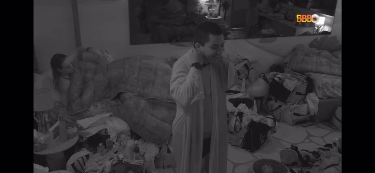 Video 938248 from Big Brother Brasil 23 | BBB23