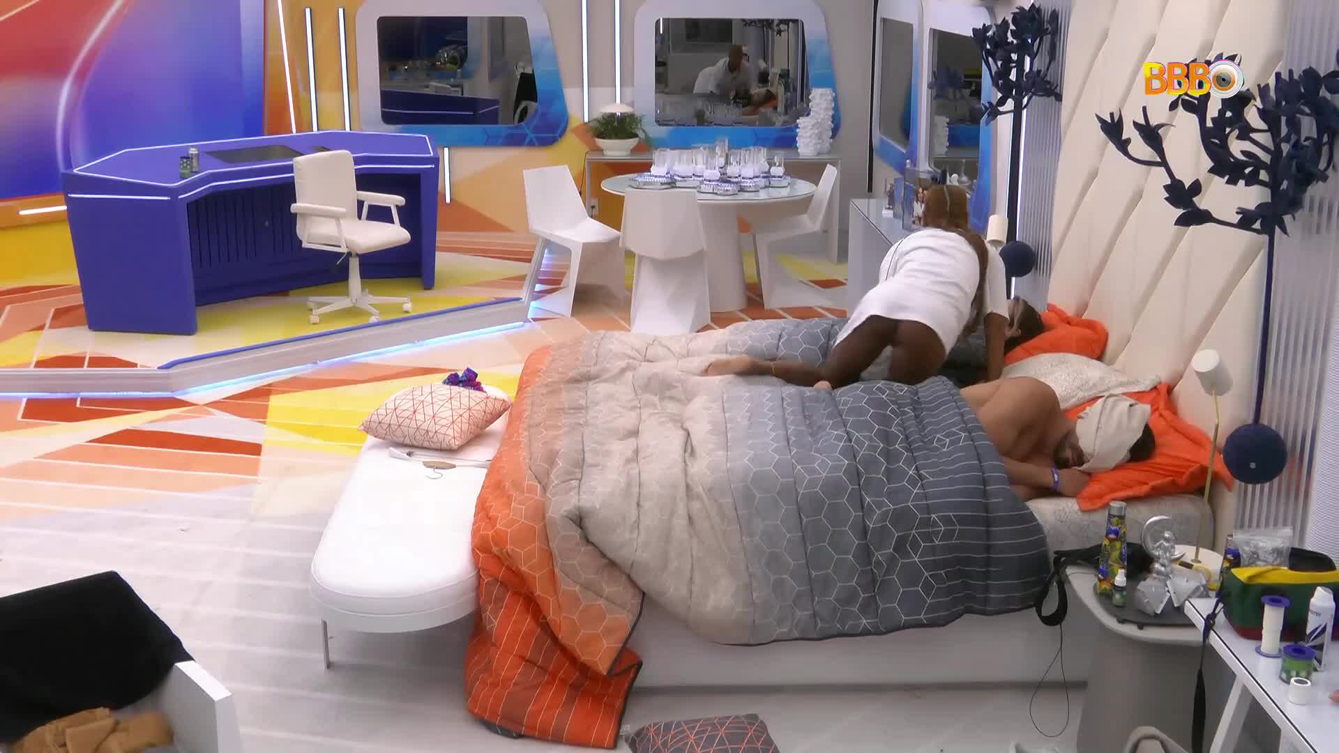 Video 938249 from Big Brother Brasil 23 | BBB23