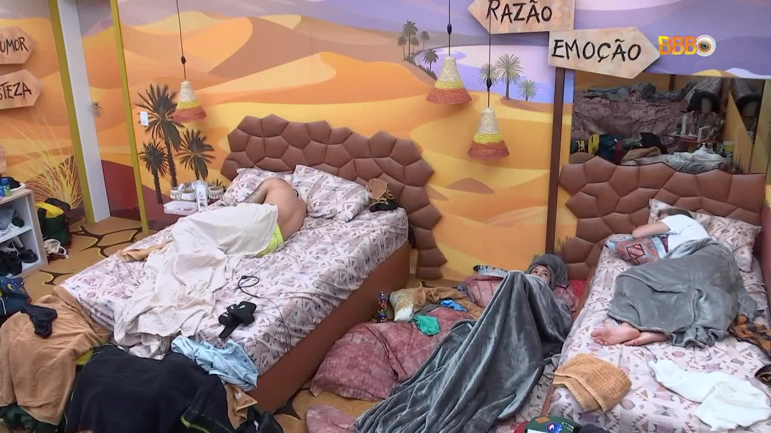 Video 938251 from Big Brother Brasil 23 | BBB23