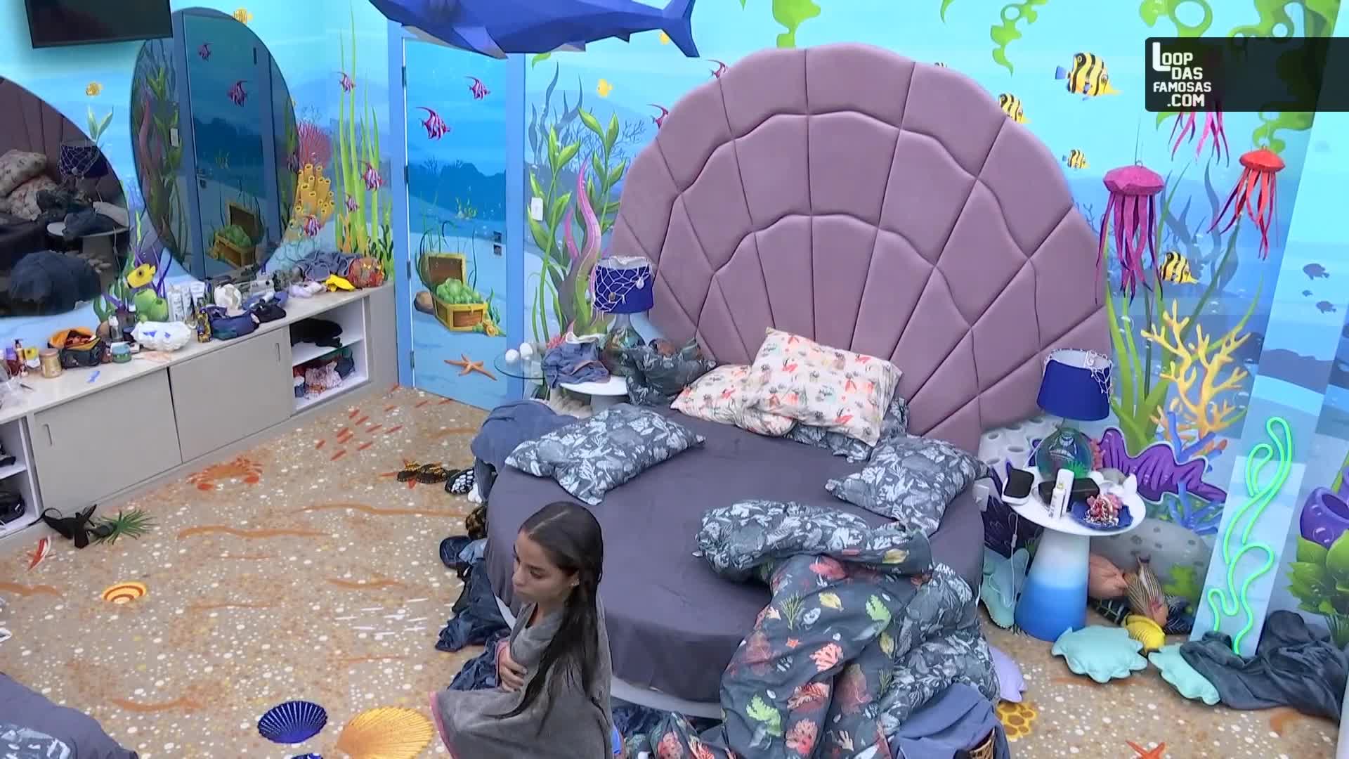 Video 938256 from Big Brother Brasil 23 | BBB23