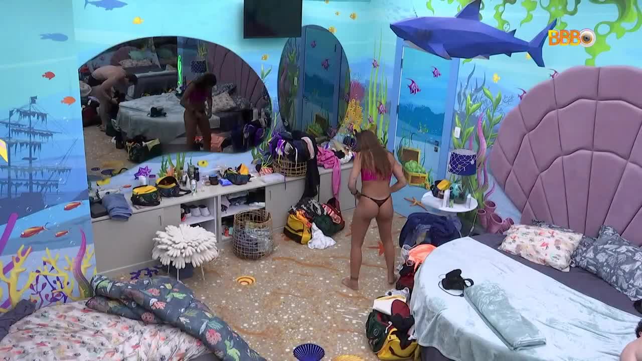 Video 938259 from Big Brother Brasil 23 | BBB23
