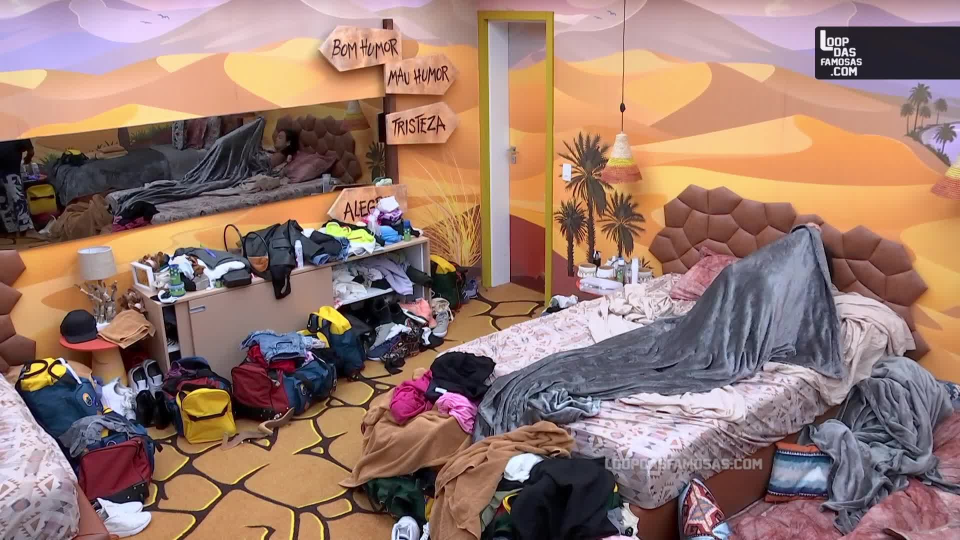 Video 938264 from Big Brother Brasil 23 | BBB23