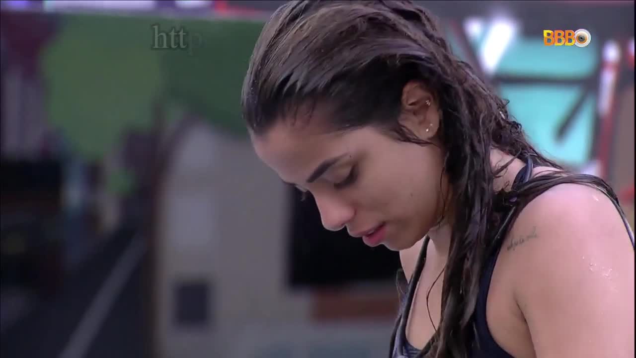 Video 938273 from Big Brother Brasil 23 | BBB23