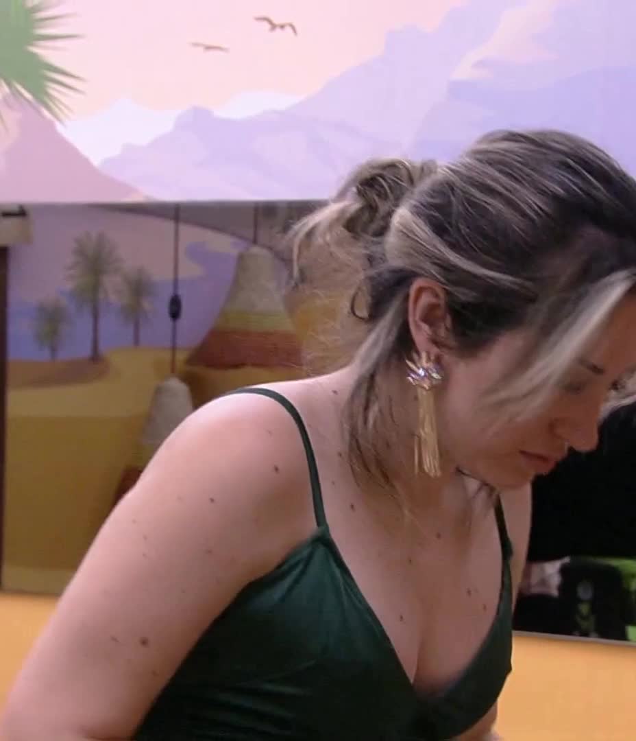 Video 938272 from Big Brother Brasil 23 | BBB23