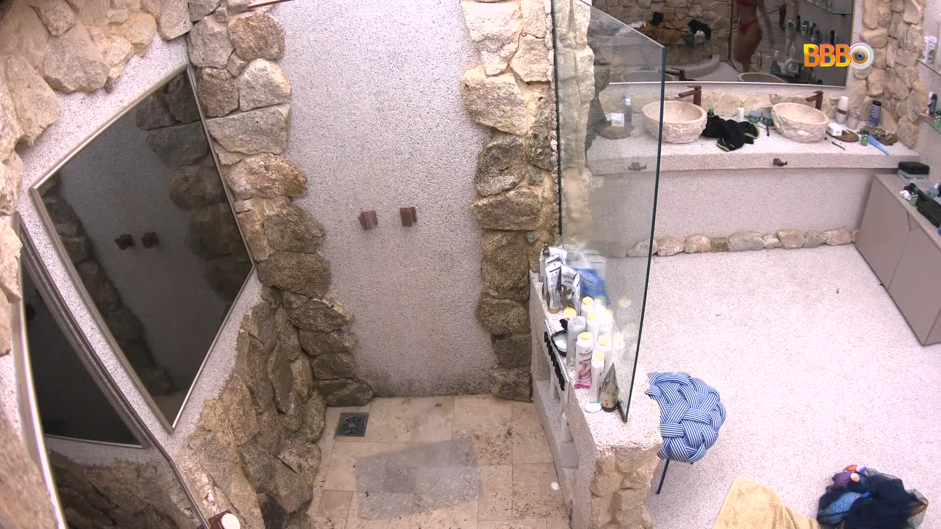 Video 938230 from Big Brother Brasil 23 | BBB23