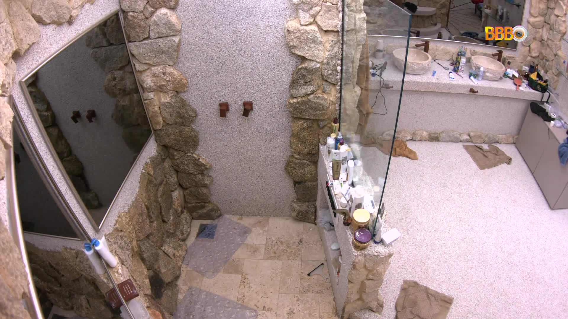 Video 938236 from Big Brother Brasil 23 | BBB23