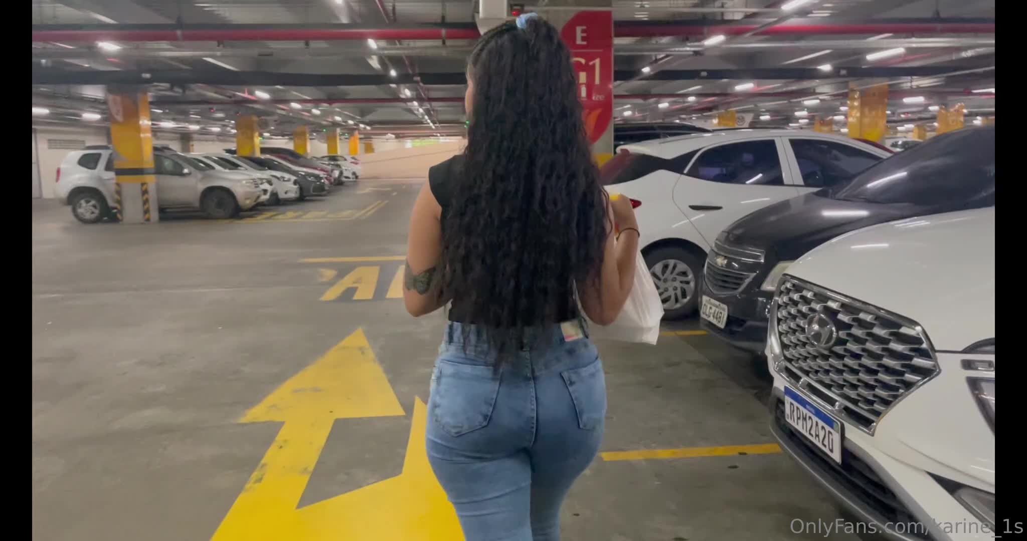 Video 938290 from Karinezinha karine_1s