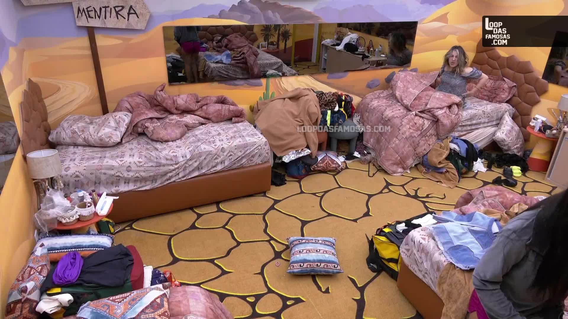 Video 938310 from Big Brother Brasil 23 | BBB23