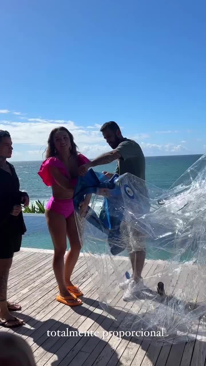 Video 938336 from Rafa Kalimann (ex-BBB)