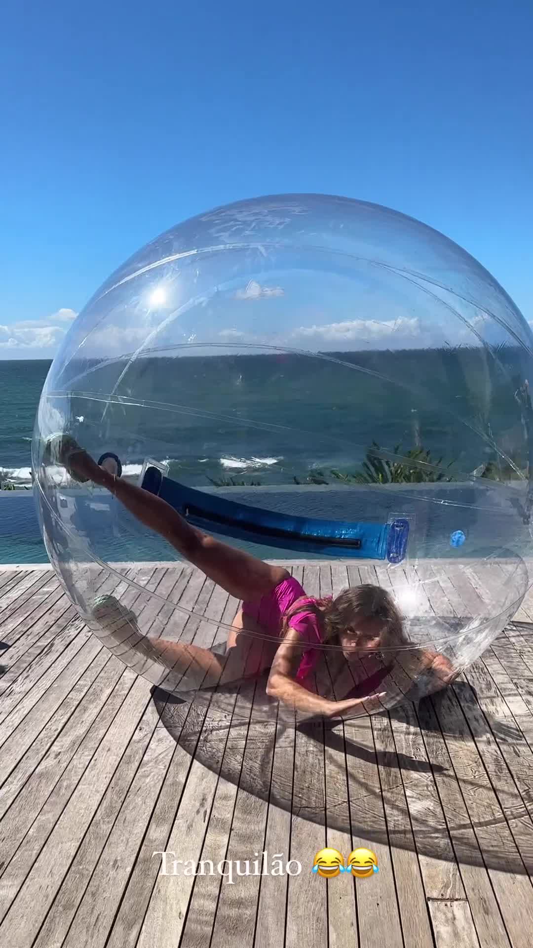 Video 938340 from Rafa Kalimann (ex-BBB)