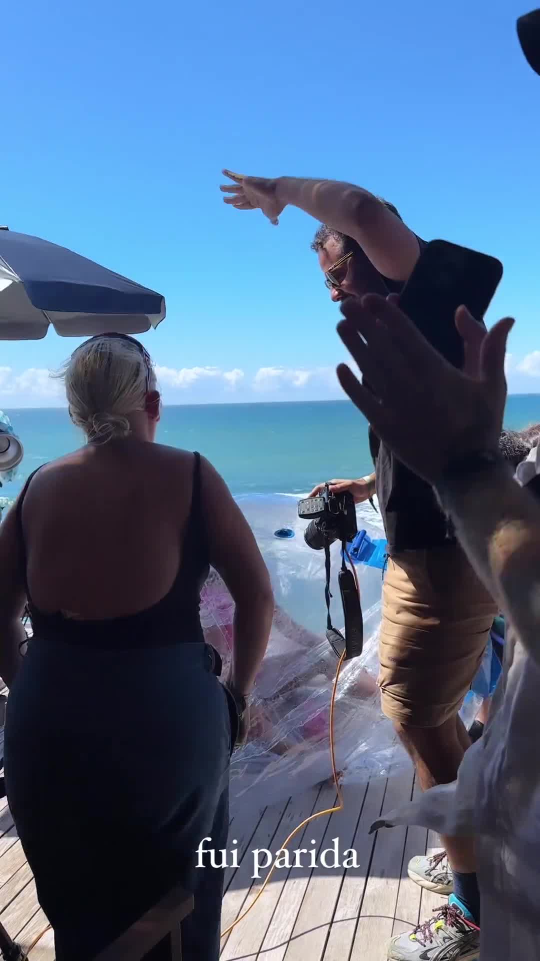 Video 938341 from Rafa Kalimann (ex-BBB)