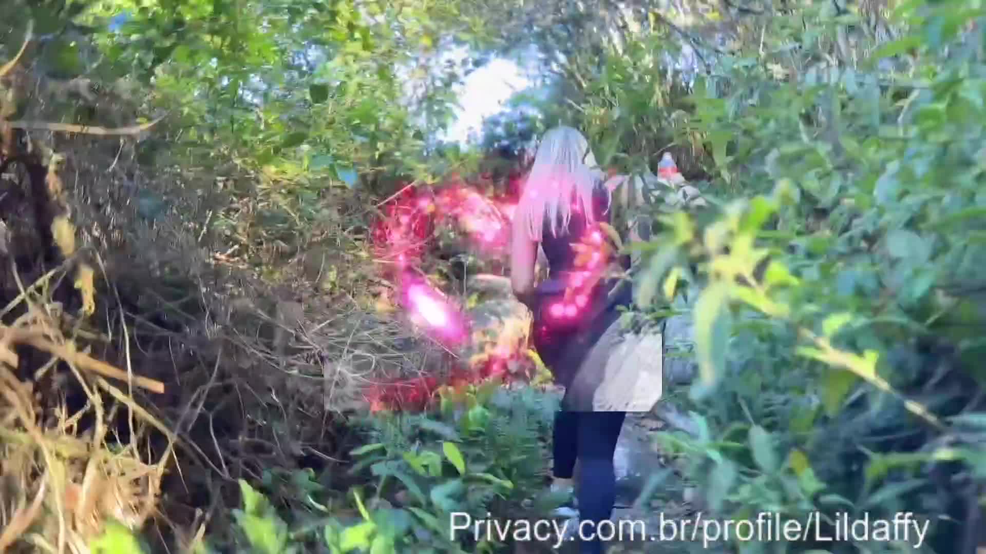Video 938616 from lildaffysecret - Brenda Parisotto