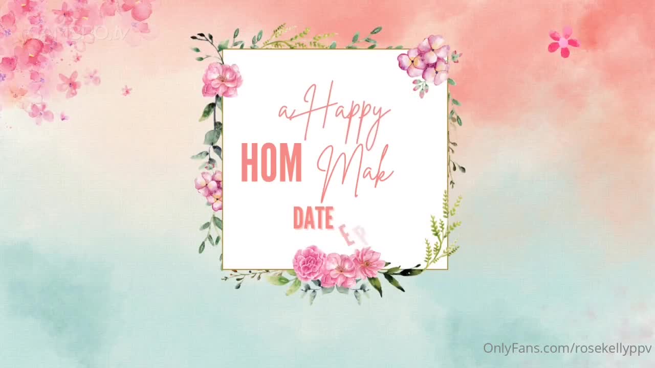 Video 939167 from Rose Kelly