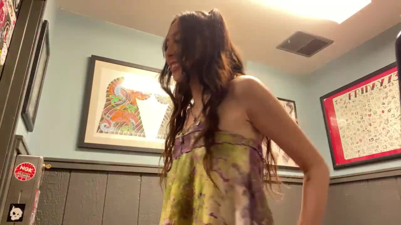 Video 939245 from Bby_Julesss /  Bby-Julesss aka Princess Tiny Titties