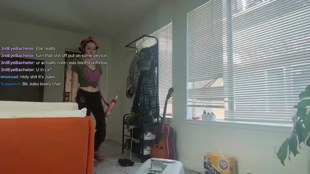 Video 939263 from Bby_Julesss /  Bby-Julesss aka Princess Tiny Titties