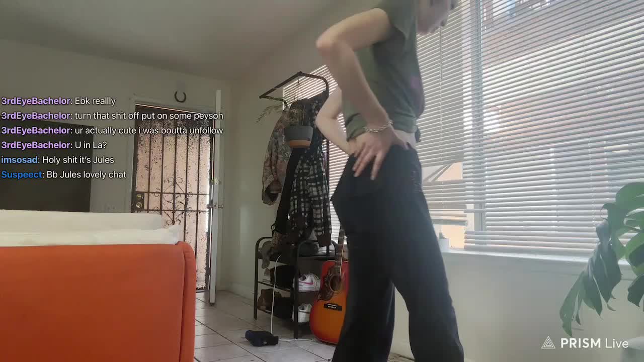 Video 939265 from Bby_Julesss /  Bby-Julesss aka Princess Tiny Titties
