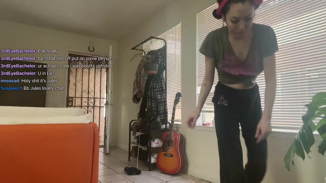 Video 939266 from Bby_Julesss /  Bby-Julesss aka Princess Tiny Titties