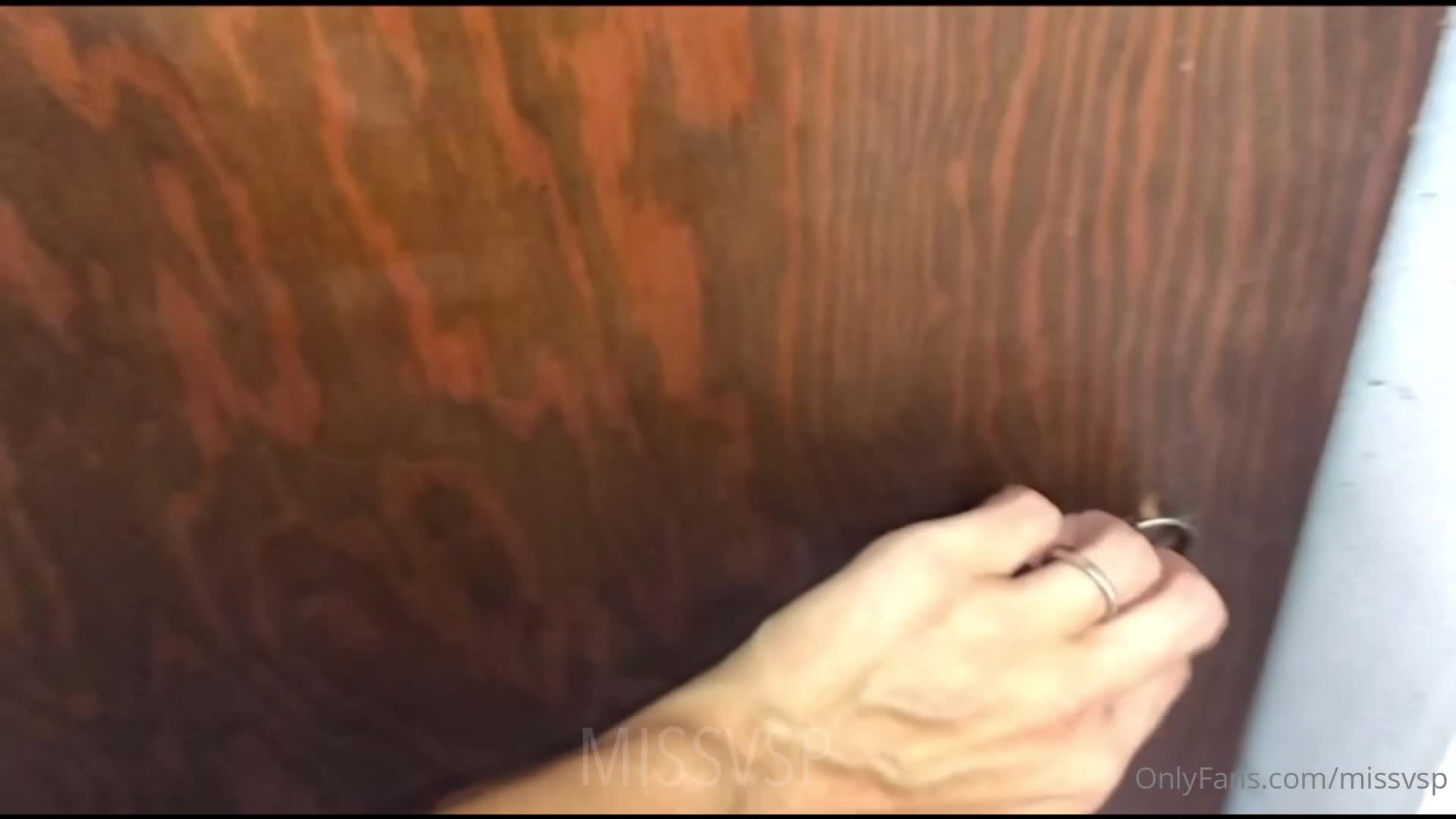 Video 939949 from MISSVSP