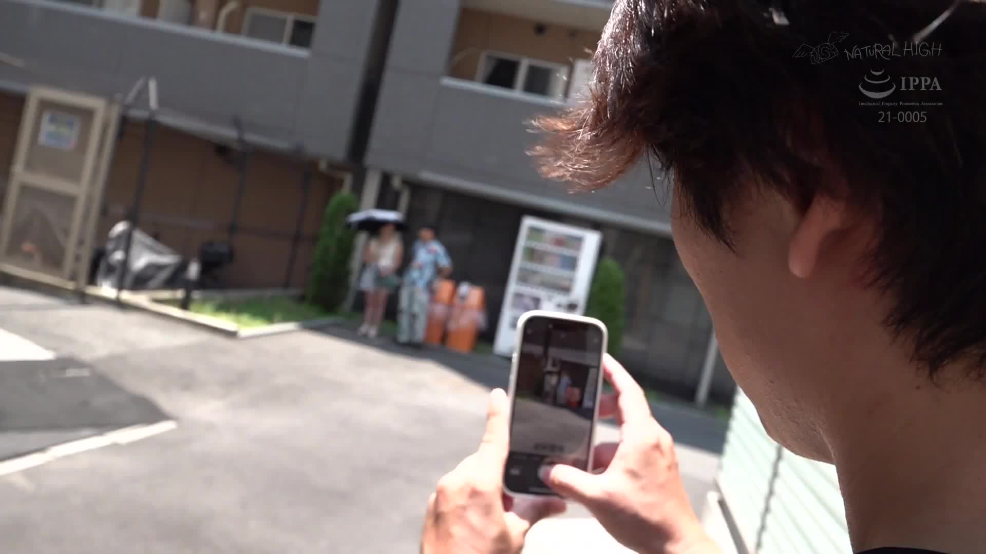Video 940018 from Hikaru Miyanishi 宮西ひかる