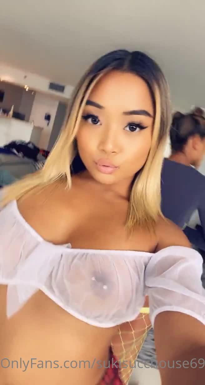 Video 940080 from Sukisucchouse69