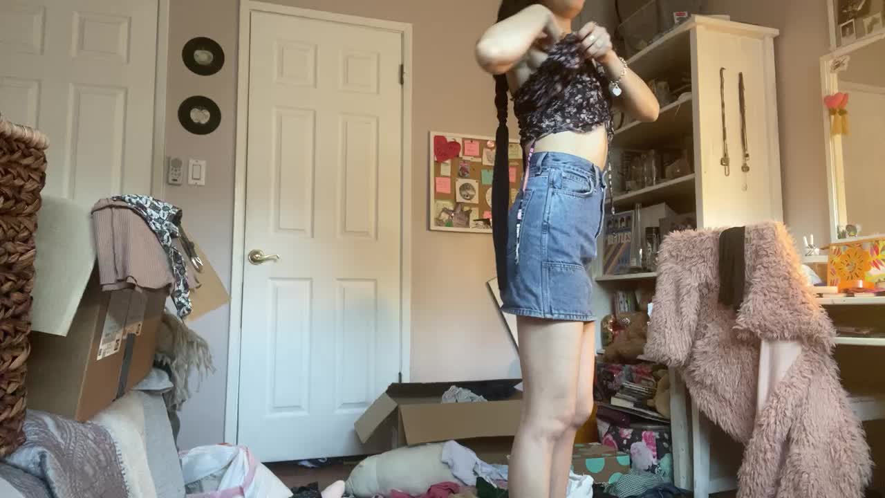 Video 940245 from Bby_Julesss /  Bby-Julesss aka Princess Tiny Titties