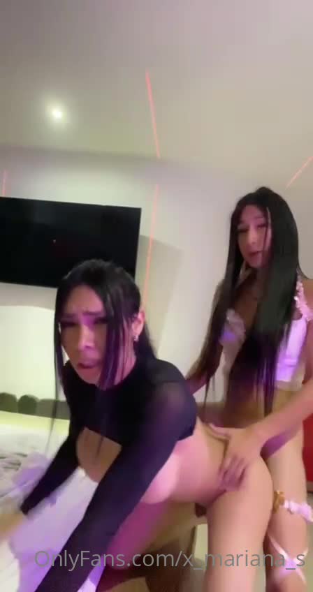 Video 940545 from x_mariana_s