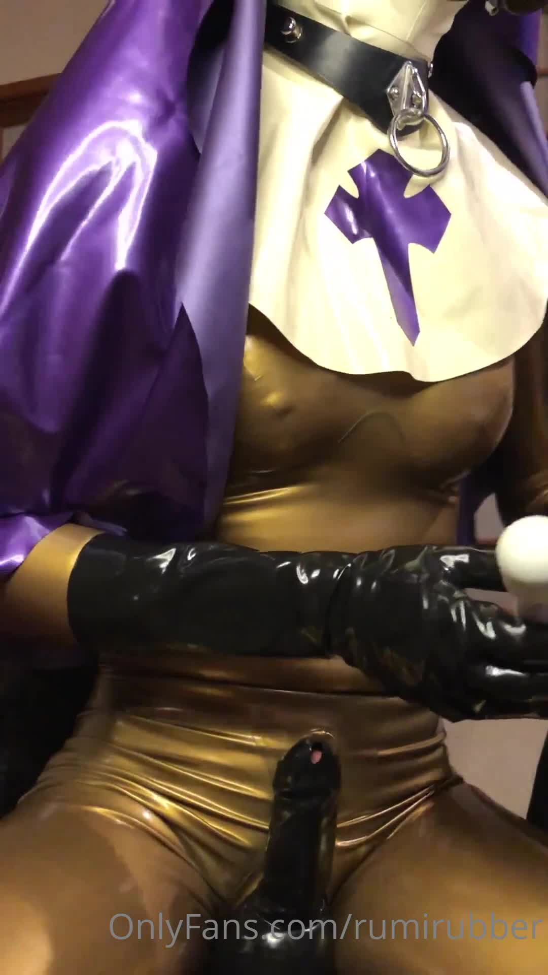 Video 940572 from Rumi Rubber