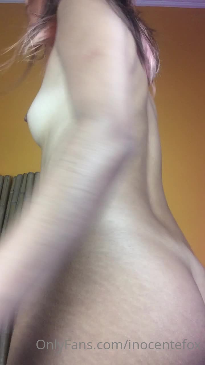 Video 940622 from inocentefox