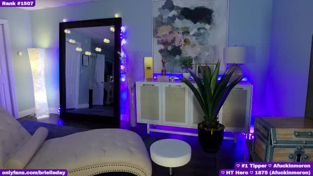 Video 940923 from Brielle Day