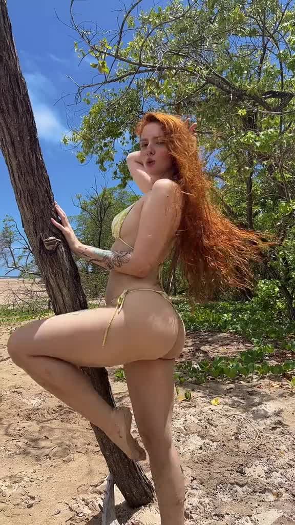 Video 941235 from Sirena | mysirenaofc