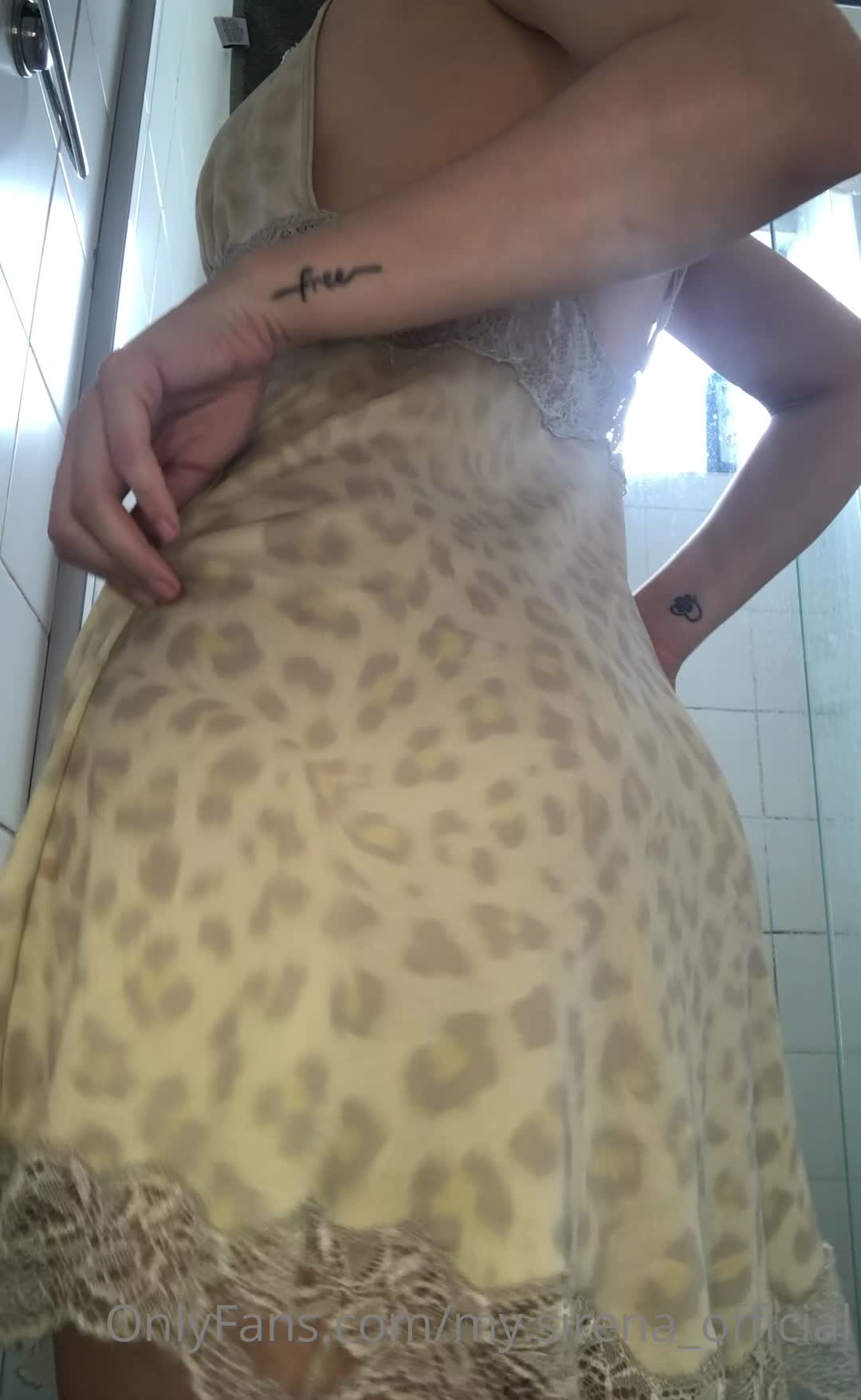 Video 941234 from Sirena | mysirenaofc