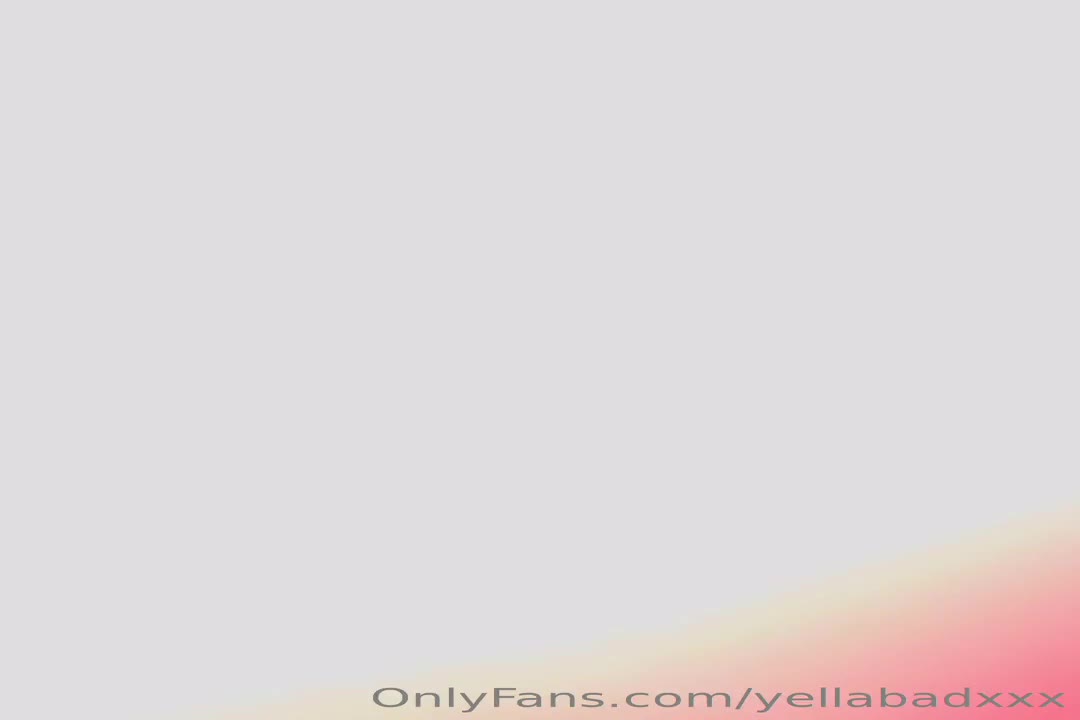 Video 941384 from YellaBadXXX I YellaMae | YellaMaeXXX | Amaezing Mae | yellasxxx