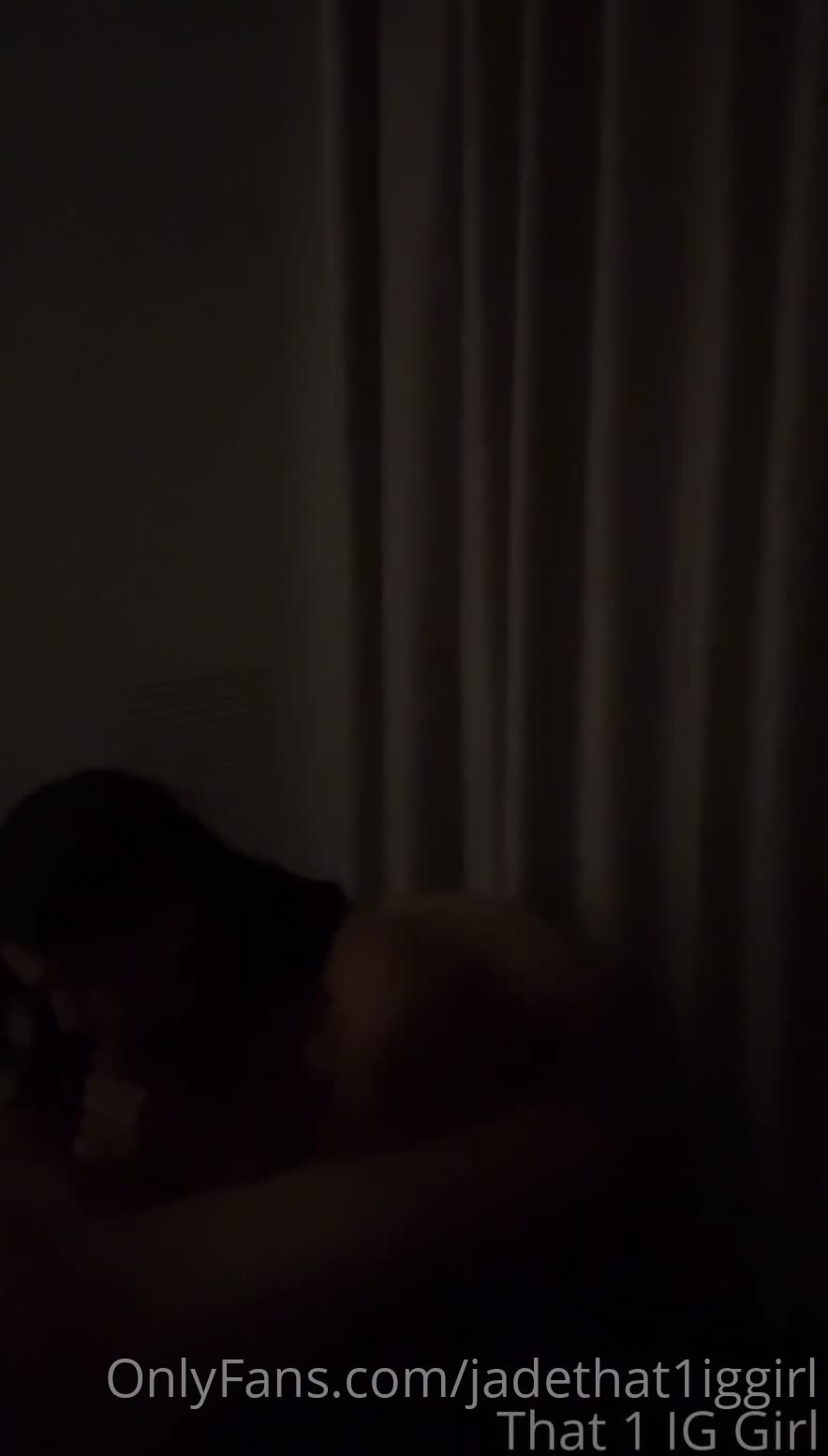 Video 941896 from that1IGcouple / that1iggirl