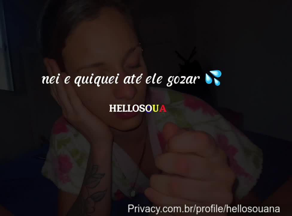 Video 942009 from Hellosouana