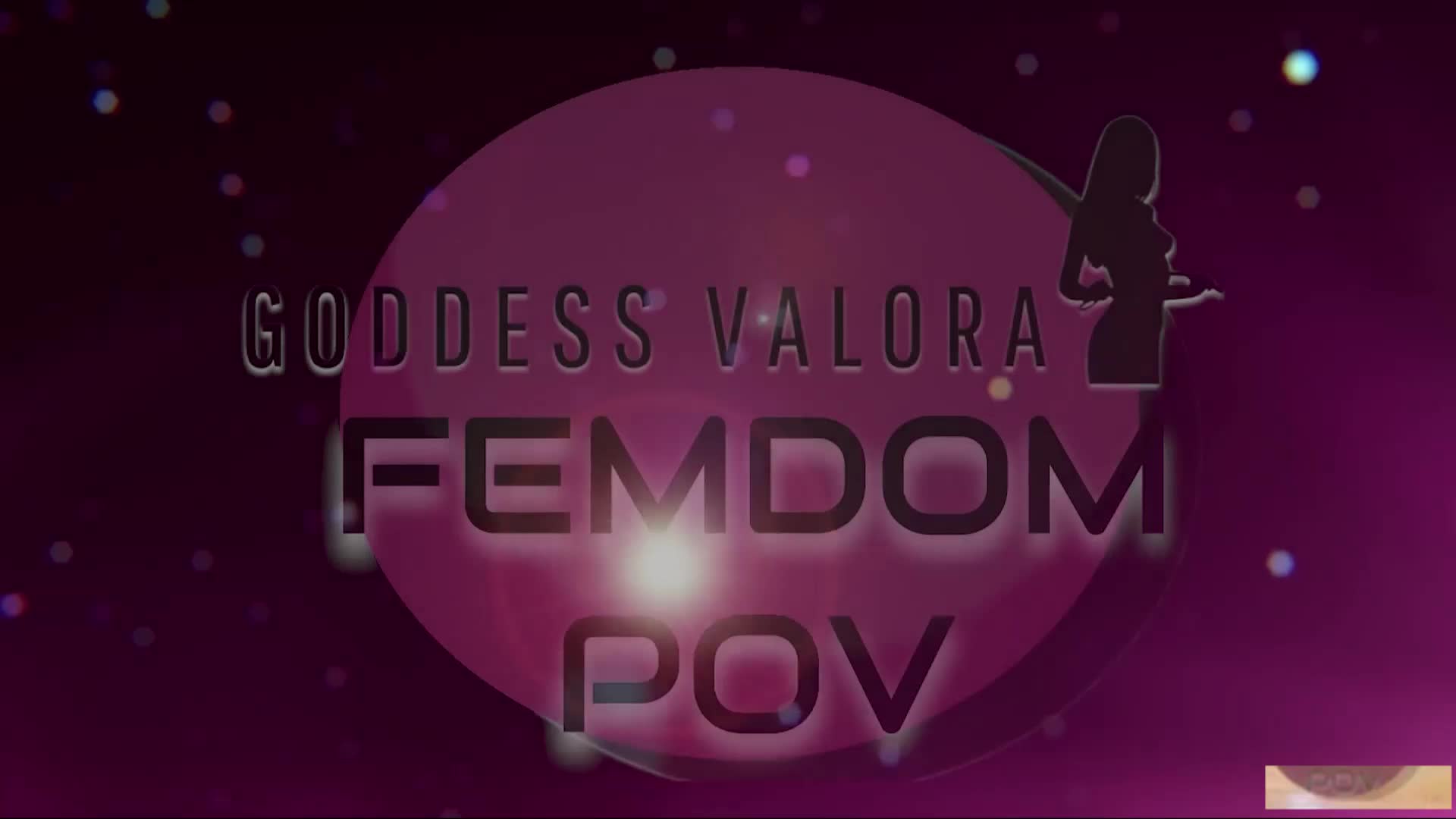 Video 942311 from Goddess Valora