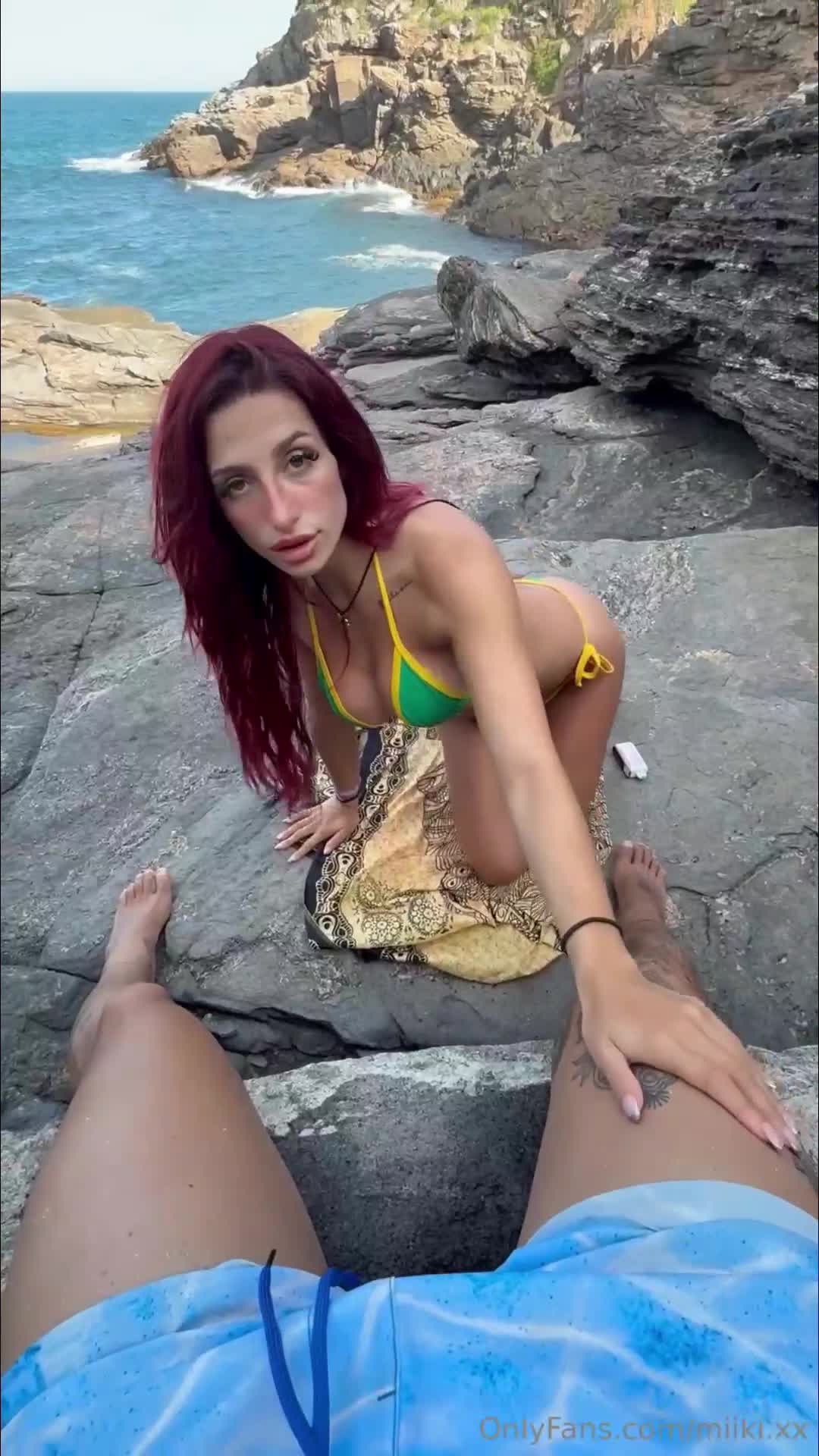 Video 942698 from Micaela Giammaria