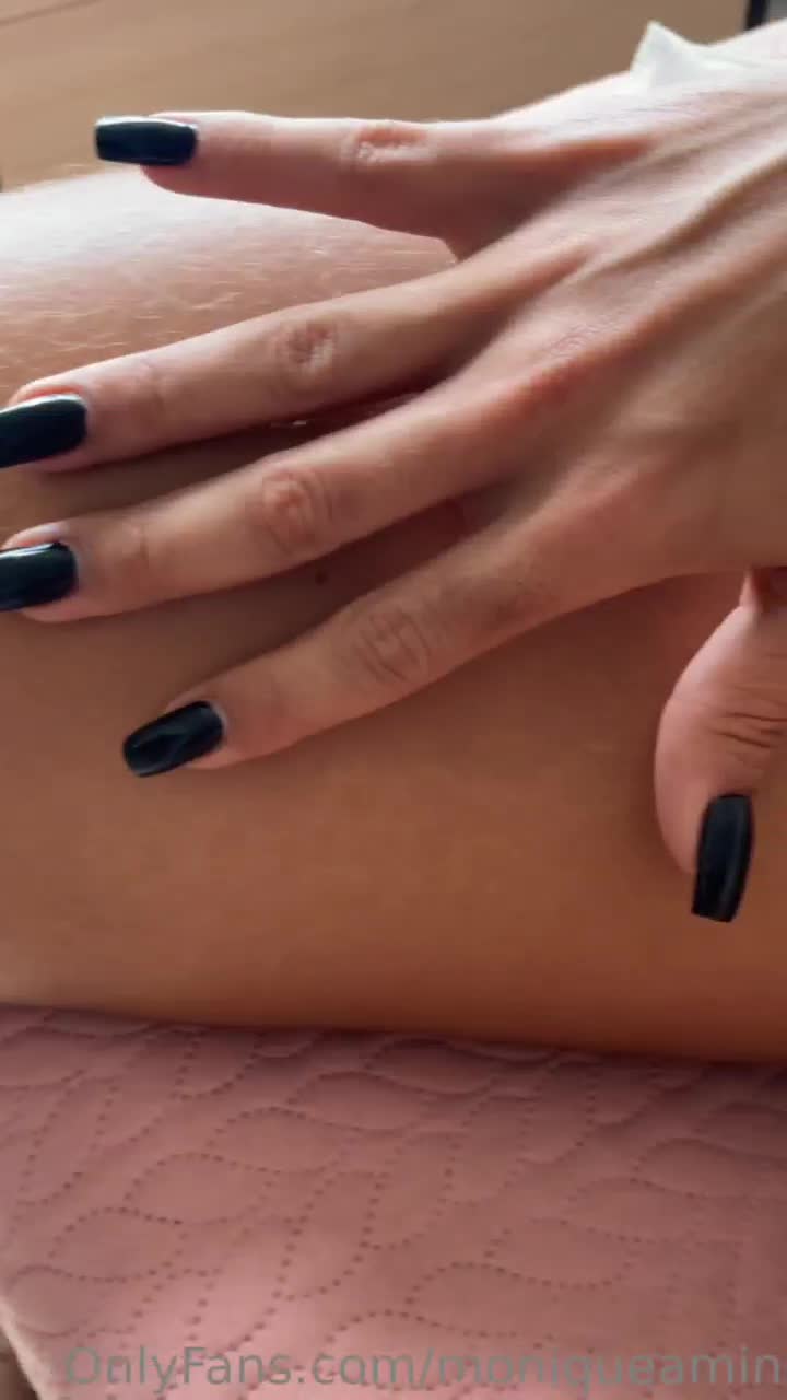 Video 942841 from Monique Amin